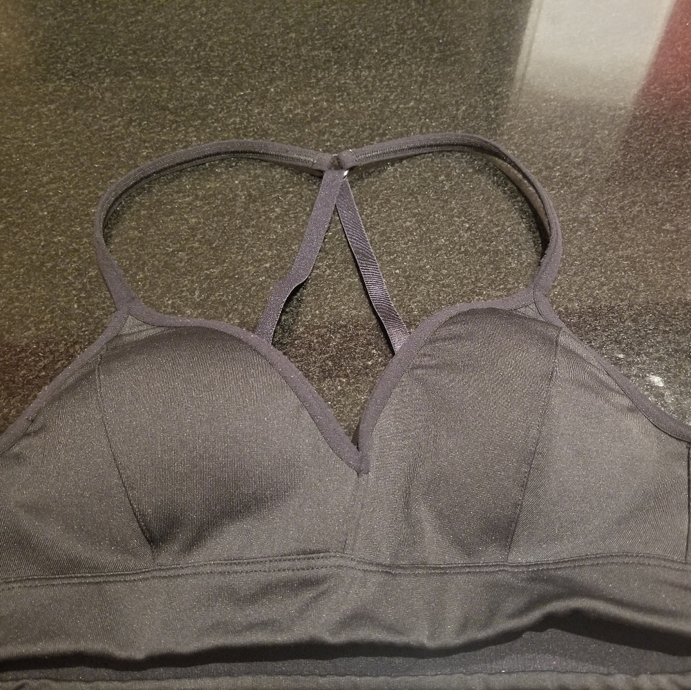 Athleta sportsbra